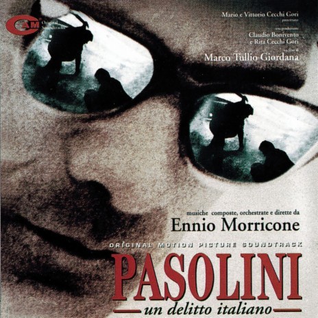 Ostia (From "Pasolini, un delitto italiano" Soundtrack) | Boomplay Music