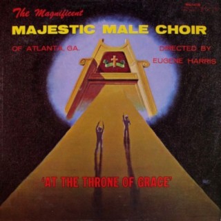 The Majestic Male Choir