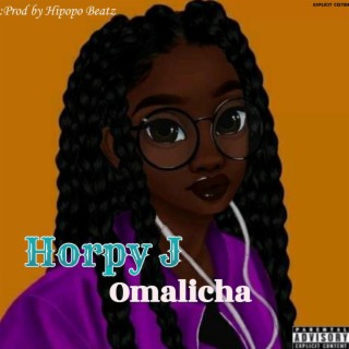 Omalicha (freestyle) lyrics | Boomplay Music