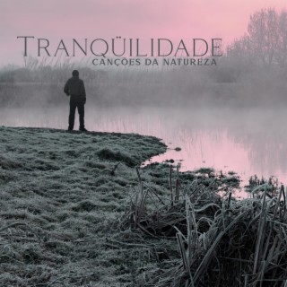 Tranqüilidade : Canções da Natureza, Música Relaxante, Meditação, Spa, Sono Saudável, Alívio do Estresse