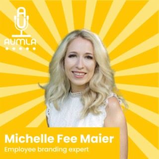 3. Employee branding in the new With Michelle Fee Maier