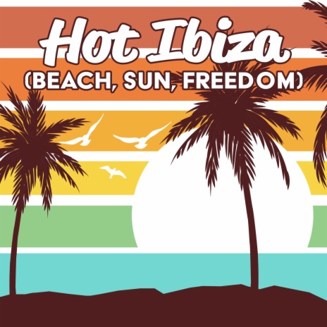 Magic Time: Beach, Sun, Freedom ft. Sex Music Zone