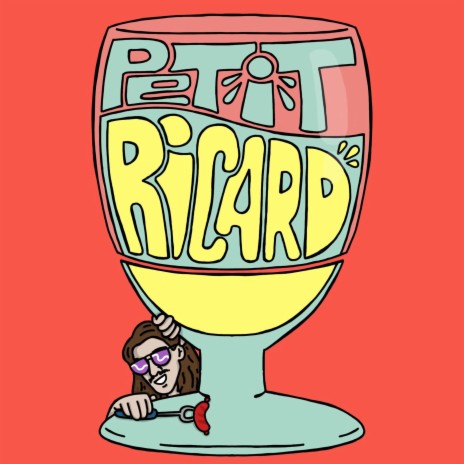 Petit Ricard | Boomplay Music
