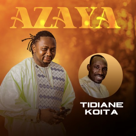 Tidiane Koita | Boomplay Music