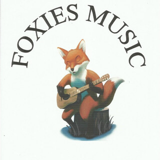 Foxies Music (Remastered)