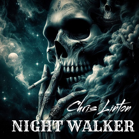 Night Walker | Boomplay Music