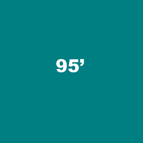 95' | Boomplay Music