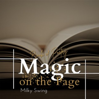 Magic on the Page - Book of Poetry