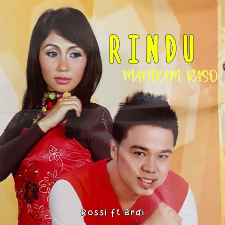 Rindu Manikam Raso | Boomplay Music