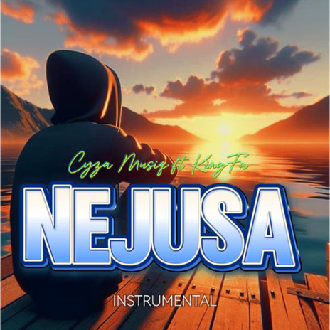 NEJJUSA INSTRUMENTAL ft. King Fa | Boomplay Music