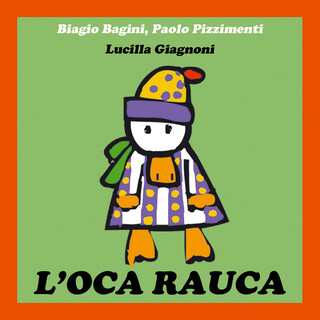 L'oca rauca (Musica per l’infanzia - Children’s Music)