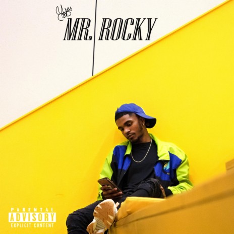 Mr. Rocky