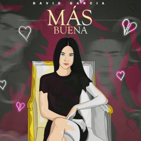 Más Buena | Boomplay Music