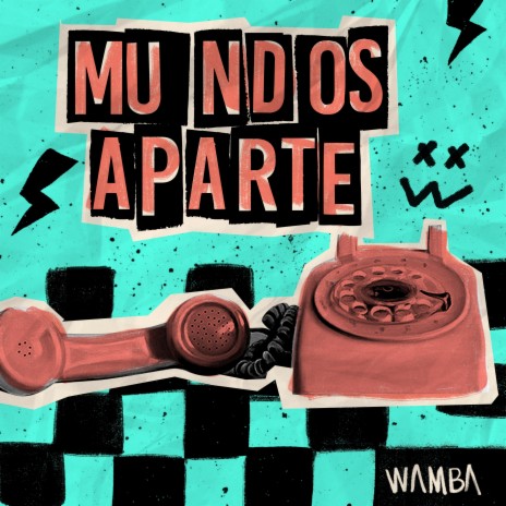 Mundos Aparte | Boomplay Music