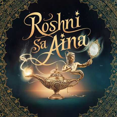 Roshni Sa Aina | Boomplay Music