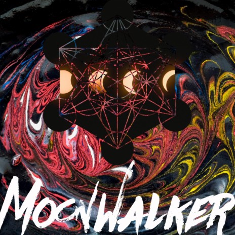 MoonWalker | Boomplay Music