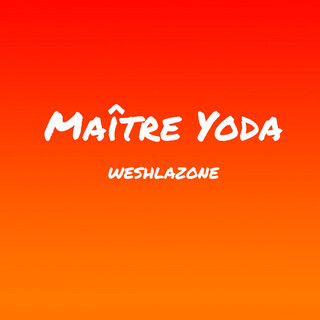 Maître Yoda