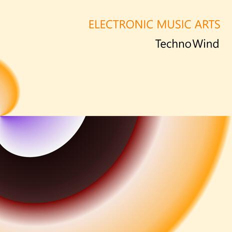 Techno Wind | Boomplay Music