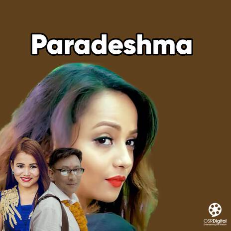 Paradeshama | Boomplay Music