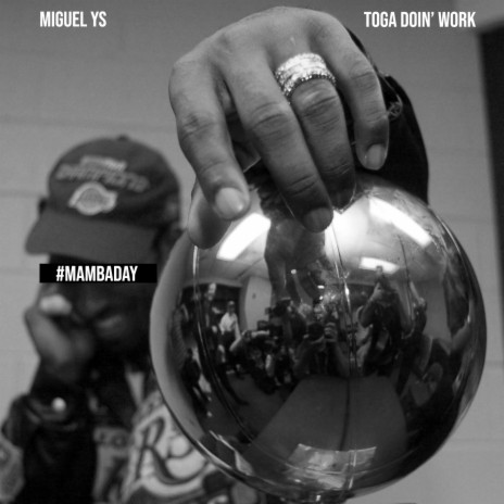 Like Mike ft. Toga Doin' Work & KPL | Boomplay Music