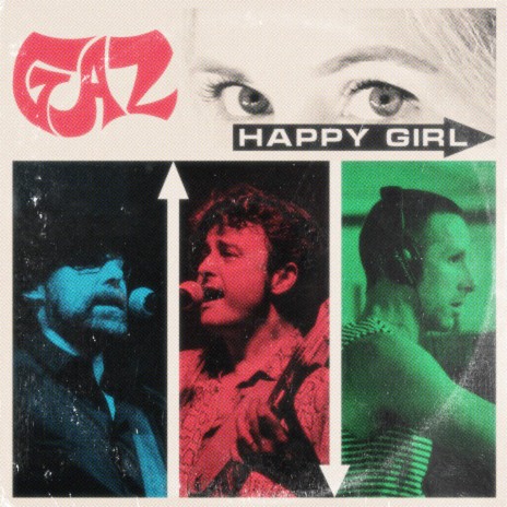 Happy Girl | Boomplay Music