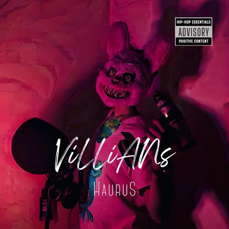 VILLIANS | ڤيلينز | Boomplay Music