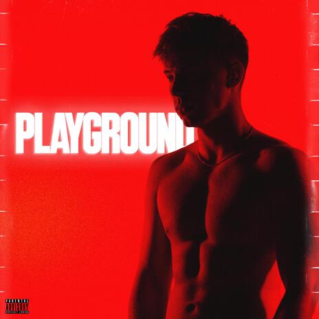 Playground | Boomplay Music