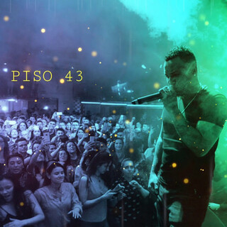 Piso 43