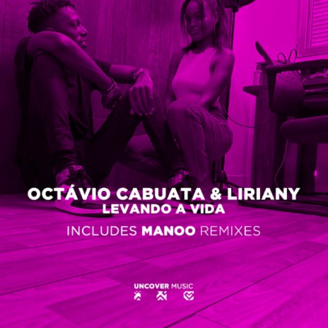 Levando a Vida (22 Manoo Dub Instrumental) ft. Liriany | Boomplay Music