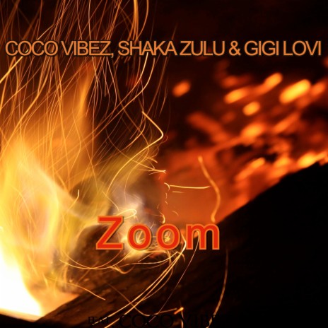Zoom ft. SHAKA ZULU & GIGI LOVI | Boomplay Music