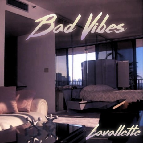 (We Don't Need Those) Bad Vibes ft. Derrick Tate | Boomplay Music