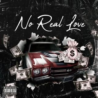 No Real Love