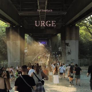 Urge (Radio Edit)