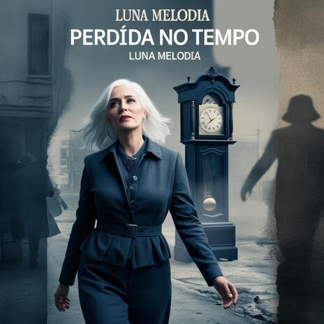 Perdida no Tempo | Boomplay Music