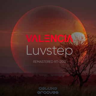 Luvstep (Remasterd Rt 2012)