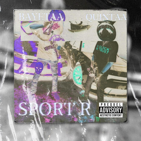 Sport R ft. Bayetaa | Boomplay Music