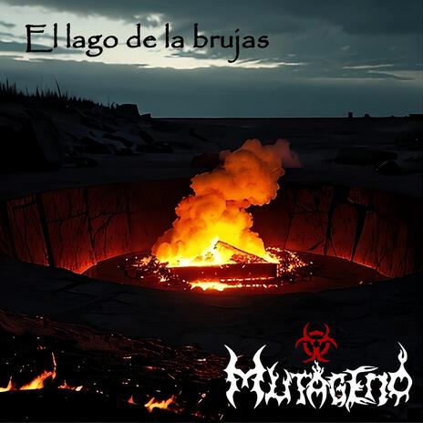 El lago de las brujas | Boomplay Music