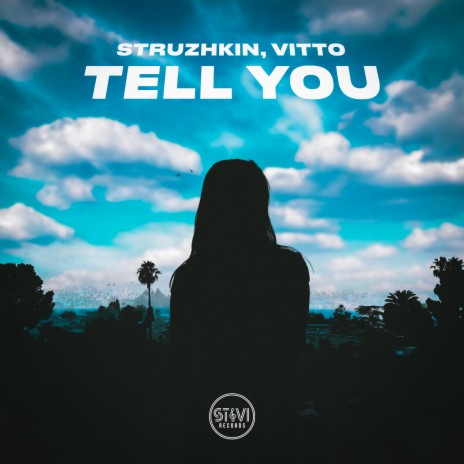 Tell You ft. Vitto | Boomplay Music