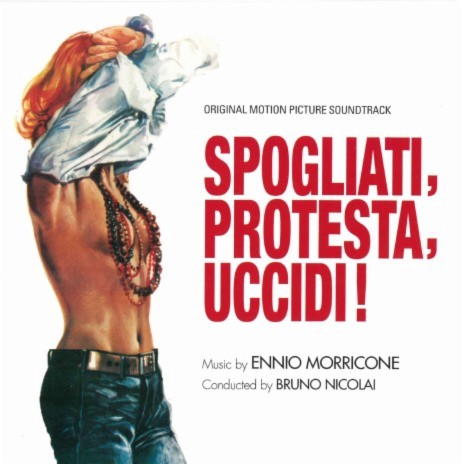 Era La Tua Purezza (From The "Spogliati, Protesta, Uccidi" Soundtrack) ft. I Cantori Moderni Di Alessandroni | Boomplay Music