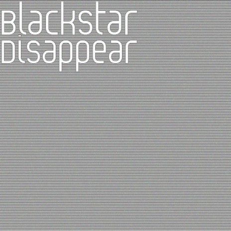 Disappear | Boomplay Music