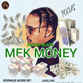 Mek Money (Radio Edit)