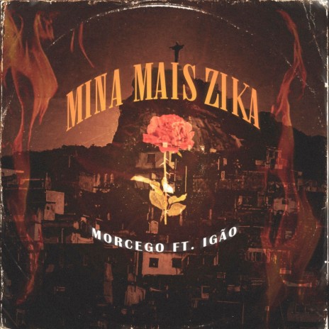 Mina Mais Zica ft. IGÃO & Haga | Boomplay Music