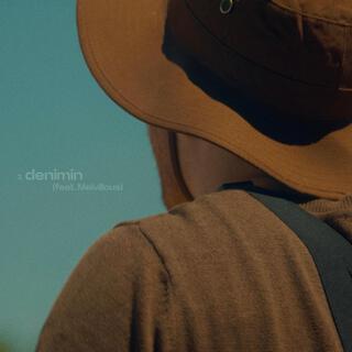 denimin ft. Melvillous lyrics | Boomplay Music