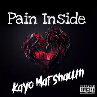 Pain Inside