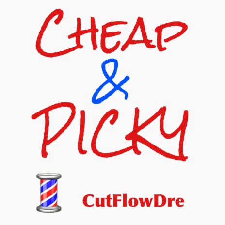 cheap & picky | Boomplay Music