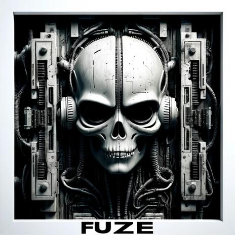 FUZE #C