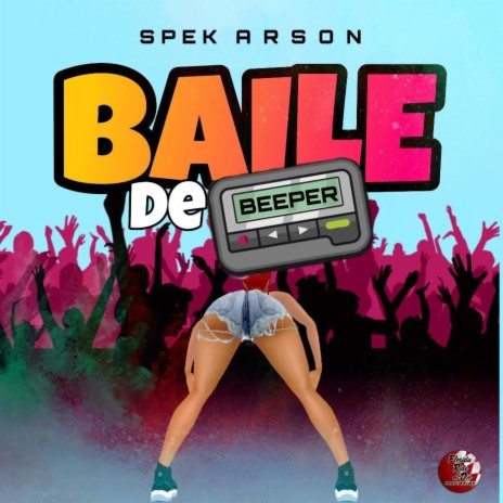 Baile De Beeper | Boomplay Music