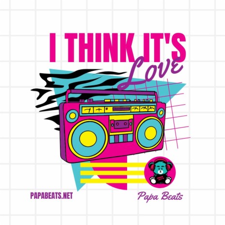 I think it's love (Bonus Track) | Boomplay Music