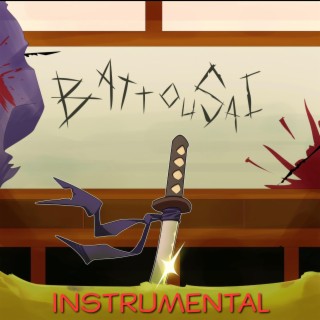 Battousai (Instrumental)