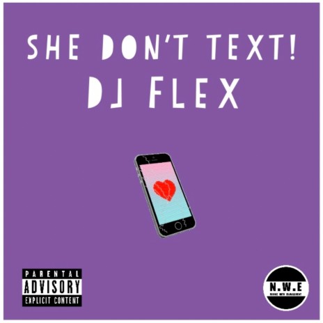 She Don't Text Afrobeat | Boomplay Music